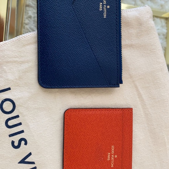 Louis Vuitton wallet - Picture 6 of 9